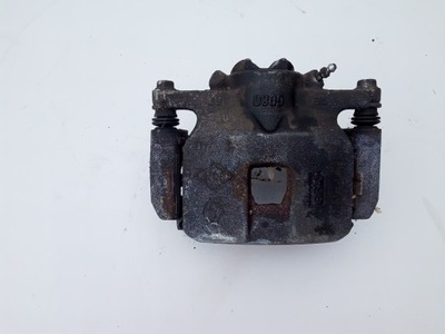 Renault espace v суппорт тормозной перед левый фото №1