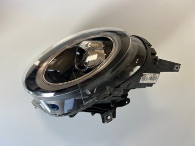 Mini couper f55 f56 f57 фара передняя правый  led идеальная фото №1