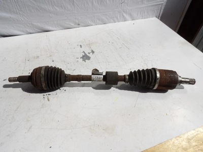 Привідний вал ліва renault 391015061r фото №1