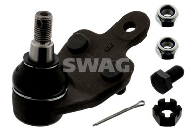 SWAG 8/5000 PERNA PALANCA PARTE DELANTERA P TOYOTA CAMRY 2.4-3.5 01.06-  