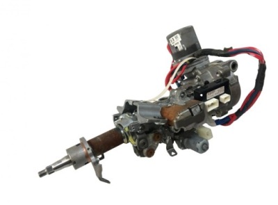 4525048232 колонка рулевая lexus rx iii фото №1