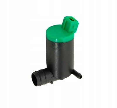 Citroen fiat peugeot помпа насос распылителя new фото №1