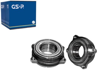 Подшипник колеса mercedes gsp фото №1