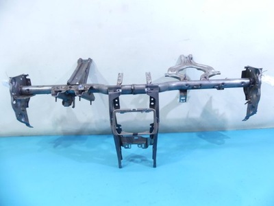 Каркас панелі консолі fiat freemont europa фото №1