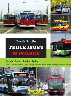 TROLEJBUSY W POLSCE, PUDŁO JACEK