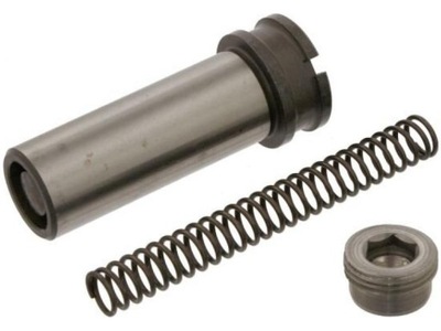 Febi bilstein 01044 натягувач, ланцюг розподільного валу фото №1