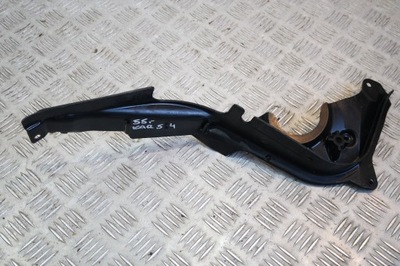 Стена перегородочная mercedes w222 a2226208101 фото №1