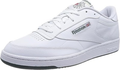 REEBOK Club C 85 Buty sportowe męskie skóra r. 42