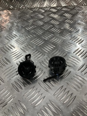 Динамик высокочастотный opel corsa f 19- 9809351180 фото №1