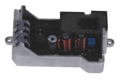 RESISTENCIA RESISTENCIA UNIDAD DE CONTROL SOPLADORES W203 C209 W211 W220 SL R230 SLK R171  