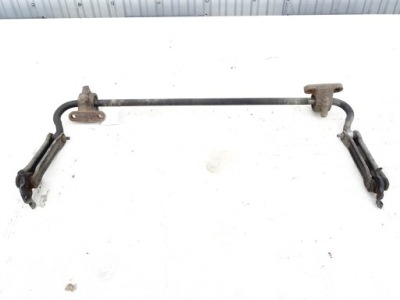 Тяга стабілізатора перед mercedes atego van minibus 98-04 фото №1