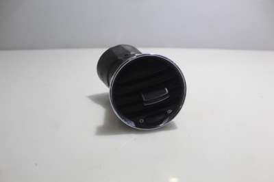 Решётка обдув правая peugeot 308 i фото №1