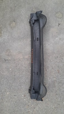 Піна абсорбер перед scala 657807248a фото №1