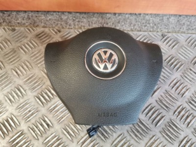 Подушка подушка безопасности vw tiguan оригинальный номер 1t0880201t фото №1