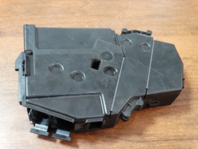 Коробка запобіжників mercedes w118 w177 w247 1 фото №1