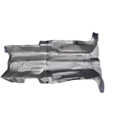 Porsche panamera 971 защита тепловая 971804165 фото №1