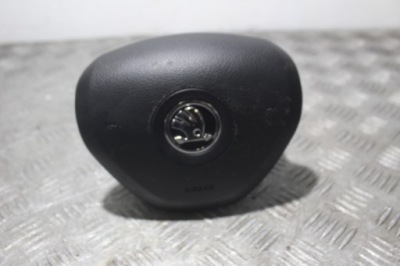 Подушка воздушная водителя skoda citigo фото №1