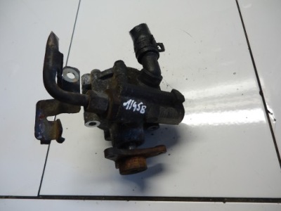 Renault trafic 2.0dci насос підсилювача 7613955611 фото №1