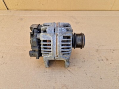 Генератор 0986047250 audi a3 8p 2.0 tdi фото №1