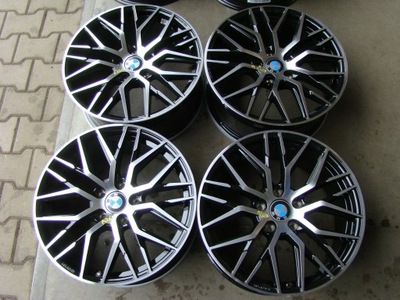 BMW E90 E91 E92 E93 F30 F31 F32 F34 F33 F36 X1 F84 X3 E83 F25 8jx18 