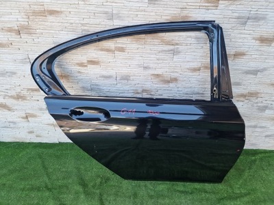 Дверь bmw 7 g11 фото №1