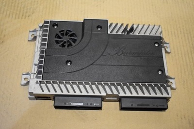 Підсилювач burmester porsche panamera 971 1 фото №1