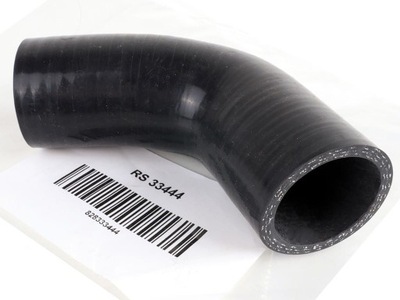 Труба wąż шланг повітря turbo renault captur i ii kadjar megane scenic фото №1