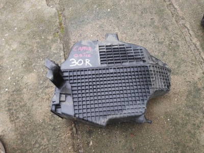 Корпус фильтра воздуха 0.9tce renault captur i 165001258r фото №1