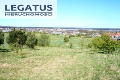 Działka, Wejherowo, 1245 m²