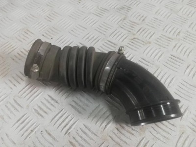 Opel corsa e 1.3 cdti труба повітрозабірник повітря фото №1
