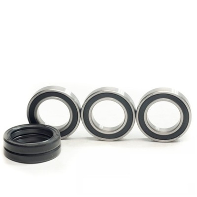 BEARING WORX ПОДШИПНИКА ШЕСТЕРНИ ЗАДНЕГО HONDA CRF250R '04-22