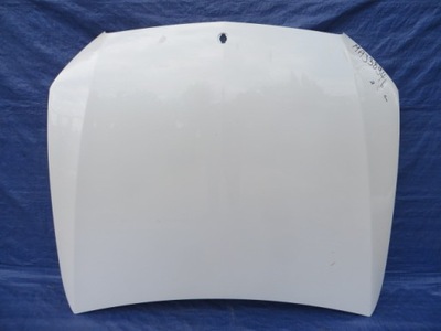 Mercedes e klasa w213 капот фото №1