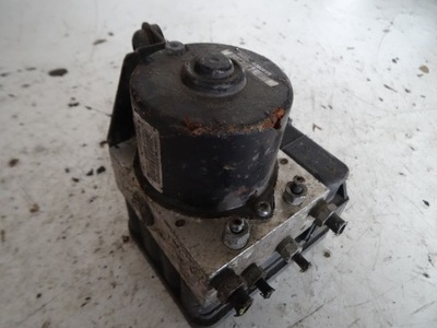 Насос abs 30794728 volvo v50 фото №1