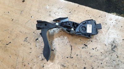 Jumpy scudo expert ii педаль потенциометр газа фото №1