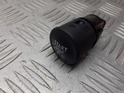 Кнопка запуск стоп renault laguna iii 2.0 dci 1927937 фото №1