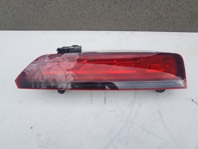 Лампа задня задня права audi r8 matrix 4s0945096 bardzo ładna фото №1