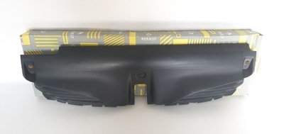 Решітка радіатора решітка радіатора laguna i оригінальний номер nowa фото №1