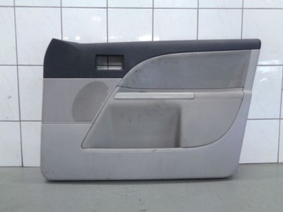 Ford mondeo mk3 01 оббивка двері правий перед фото №1