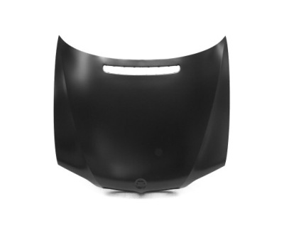 Капот bmw 3 e46 , 01 - 05 41617042893 фото №1