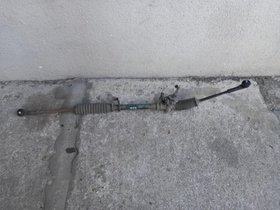 Рейка рульова renault clio ii 98-05 1.4 16v eu фото №1