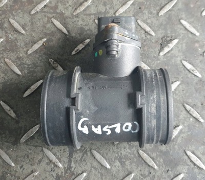 Расходомер opel corsa b 1.2 фото №1