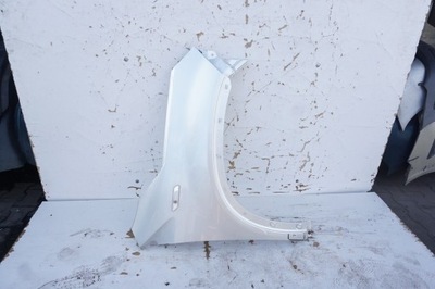 Крыло правый перед kia sorento ii 2 фото №1