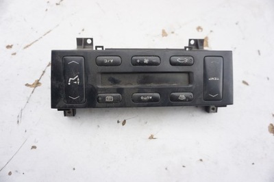 Панель обдув 96303375zl peugeot 406 фото №1