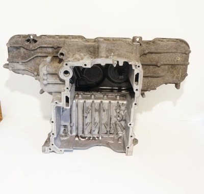 Піддон масляна vw phaeton 3.0 tdi 059103603t фото №1