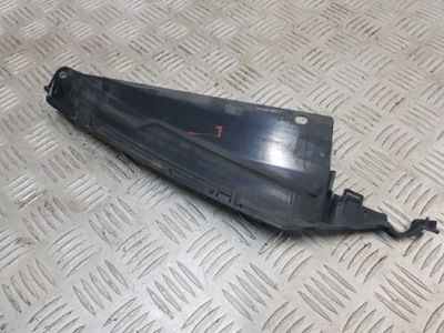 Peugeot 4007 c-crosser защита поперечина усиление фото №1