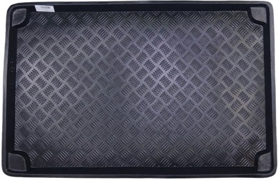 ALFOMBRILLA PIEZA INSERTADA DE MALETERO DO: MERCEDES CLASE A W169 2004-2012 HATCHBACK  