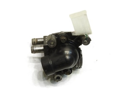 Корпус термостата mitsubishi asx 1.8 di-d фото №1