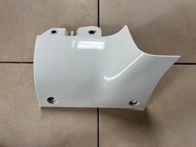 Пластик крыла рамка жабо wrangler jl 18-j фото №1