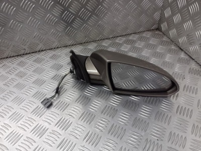 Зеркало правое nissan primera p12 5pin c30 фото №1