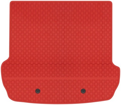 VW BORA UNIVERSAL 1998-2005 PIEZA INSERTADA DE MALETERO PRIMELINER - ROJO  